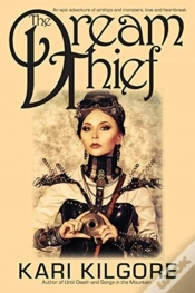 Capa do artigo The Dream Thief