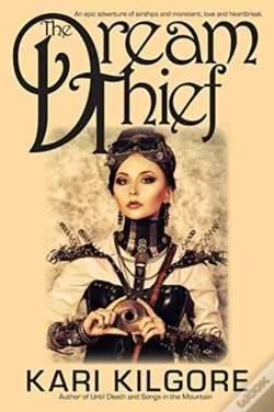 Capa do artigo The Dream Thief