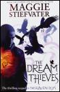 The Dream Thieves - Preview