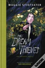 The Dream Thieves