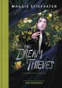 The Dream Thieves - Preview