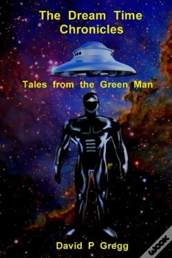 Capa do artigo The Dream Time Chronicles