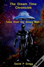Capa do artigo The Dream Time Chronicles