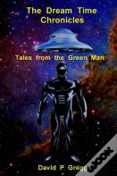 The Dream Time Chronicles