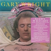 Capa do artigo The Dream Weaver - CD