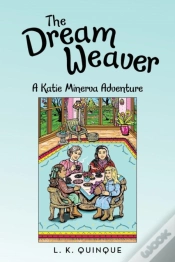 Capa do artigo The Dream Weaver