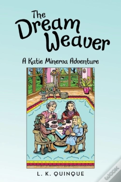 Capa do artigo The Dream Weaver