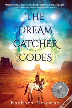 Capa do artigo The Dreamcatcher Codes