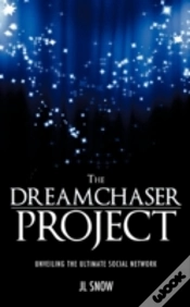 Capa do artigo The Dreamchaser Project