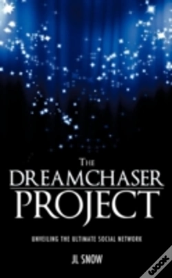 Capa do artigo The Dreamchaser Project