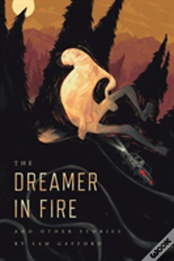 Capa do artigo The Dreamer In Fire And Other Stories