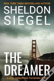 Capa do artigo The Dreamer