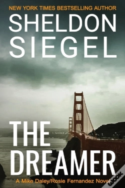 Capa do artigo The Dreamer