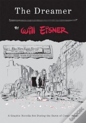 Capa do artigo The Dreamer