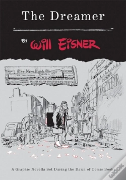 Capa do artigo The Dreamer