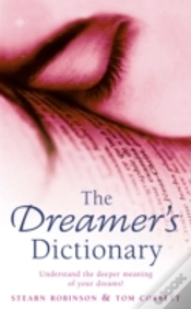 Capa do artigo The Dreamerâ€™S Dictionary