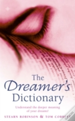 Capa do artigo The Dreamerâ€™S Dictionary