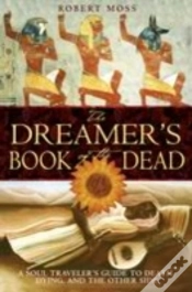 Capa do artigo The Dreamers Book Of The Dead