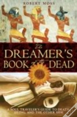 Capa do artigo The Dreamers Book Of The Dead