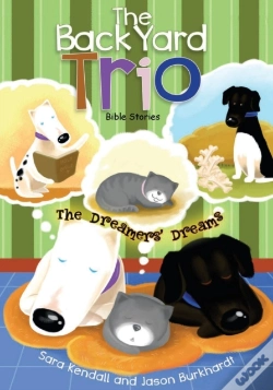 Capa do artigo The Dreamers' Dreams