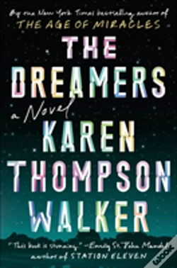 Capa do artigo The Dreamers