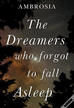 Capa do artigo The Dreamers Who Forgot To Fall Asleep