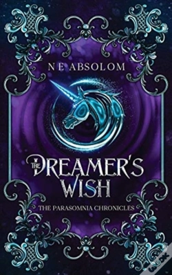 Capa do artigo The Dreamer'S Wish