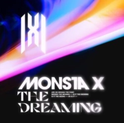 Capa do artigo The Dreaming - CD