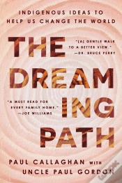 Capa do artigo The Dreaming Path