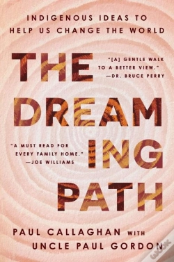 Capa do artigo The Dreaming Path