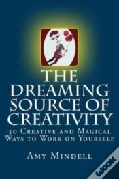 Capa do artigo The Dreaming Source Of Creativity
