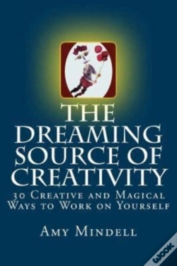 Capa do artigo The Dreaming Source Of Creativity