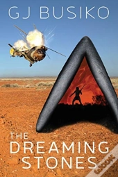The Dreaming Stones