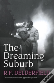 Capa do artigo The Dreaming Suburb