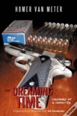 Capa do artigo The Dreaming Time