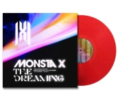 Capa do artigo The Dreaming - Vinil