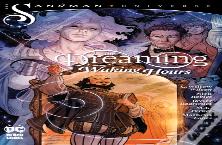 The Dreaming: Waking Hours