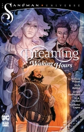 The Dreaming: Waking Hours