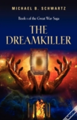 Capa do artigo The Dreamkiller