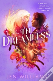 Capa do artigo The Dreamless