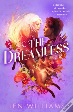 Capa do artigo The Dreamless
