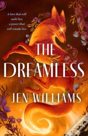 Capa do artigo The Dreamless
