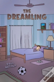 Capa do artigo The Dreamling