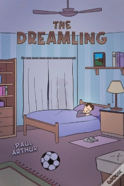 Capa do artigo The Dreamling