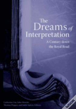 Capa do artigo The Dreams Of Interpretation