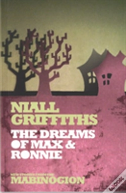 Capa do artigo The Dreams Of Max And Ronnie