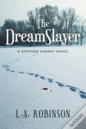 Capa do artigo The Dreamslayer