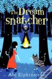 Capa do artigo The Dreamsnatcher