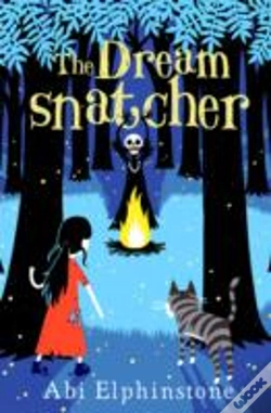 Capa do artigo The Dreamsnatcher