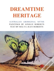 Capa do artigo The Dreamtime Heritage